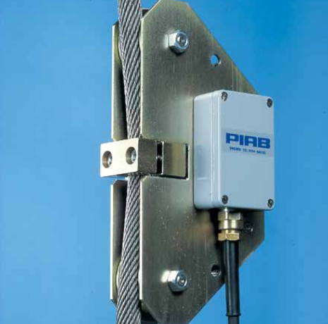 PIAB LKVE 16 力变送器 张力传感器