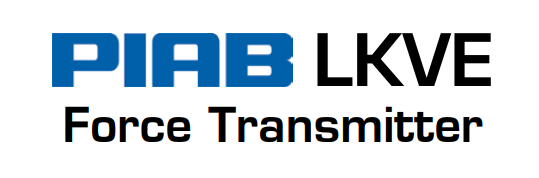 PIAB LKVE 16 力变送器 张力传感器