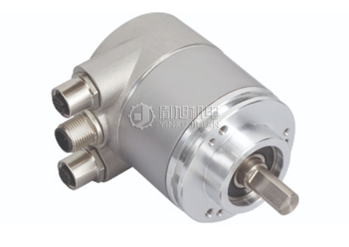 POSITAL 编码器：POSITAL OCD-EIC1B-1213-C10S-PRM