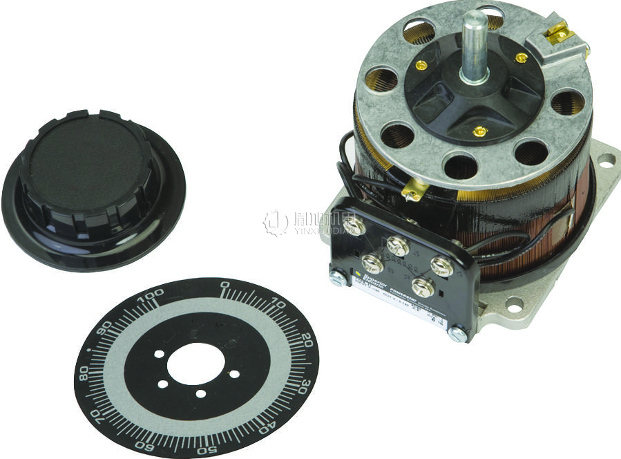 PowerStat 可调变压器：PowerStat 216CU