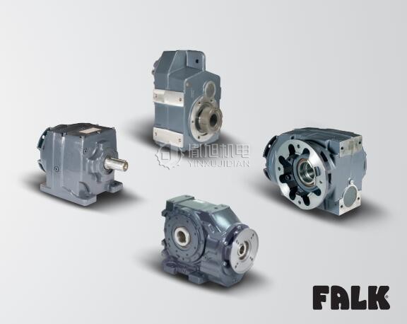 REXNORD 减速机：REXNORD Falk Ultramite 201UCBN2A8.0