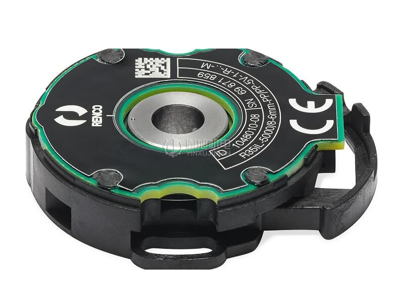 HEIDENHAIN RENCO 编码器：RENCO R35iL 旋转编码器