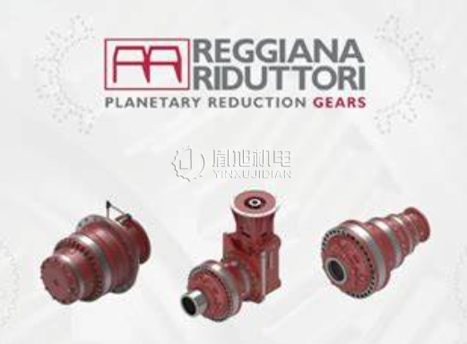 REGGIANA RIDUTTORI 减速机：Reggiana Riduttori KR-B6205-001