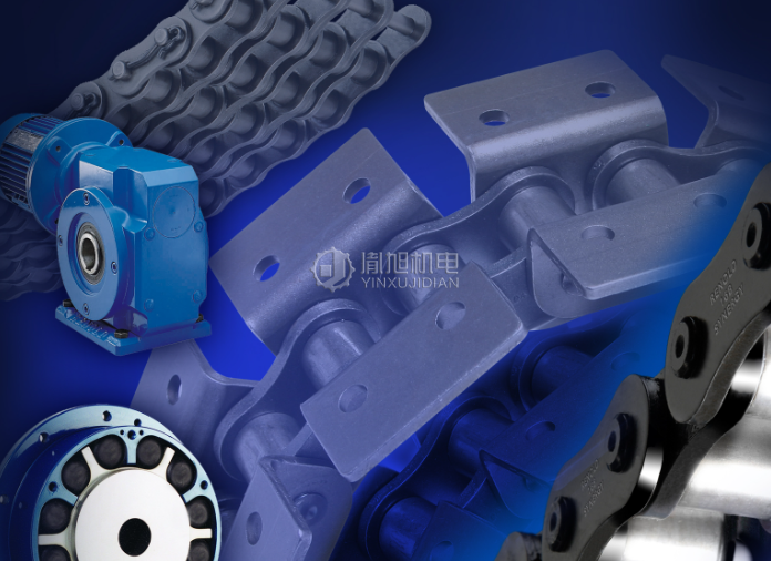 RENOLD 驱动电机：RENOLD GMB-180L