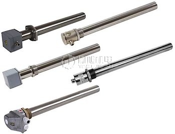 SAN Electro Heat 工业加热器 浸入式加热器