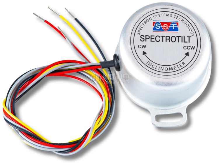 SPECTRON Spectrotilt 倾角仪 倾角传感器 SPECTRON Spectrotilt 倾角仪 倾角传感器