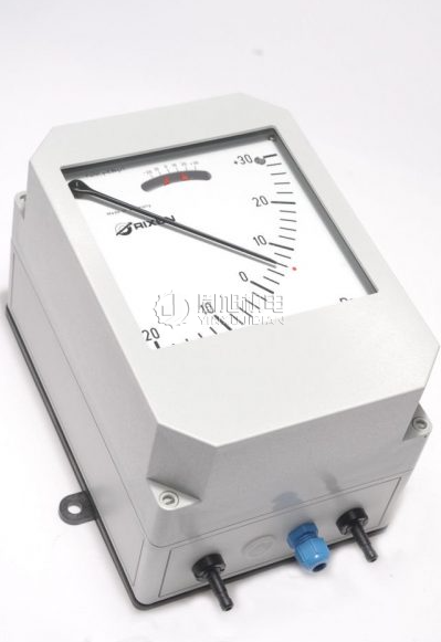 RIXEN 压力指示器：Rixen RW-65 20012