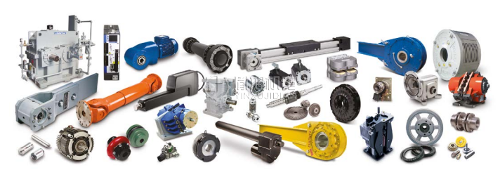 STROMAG 凸轮开关 STROMAG 100-0-GNE-280-FV