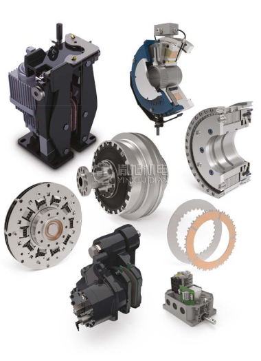 STROMAG 凸轮开关 STROMAG 100-0-GNE-280-FV