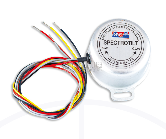 SPECTRON 倾角传感器：SPECTRON SSY0185-HAS