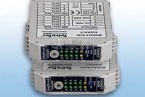 TetraTec 控制器：TetraTec S320 带有32位流点信号处理器