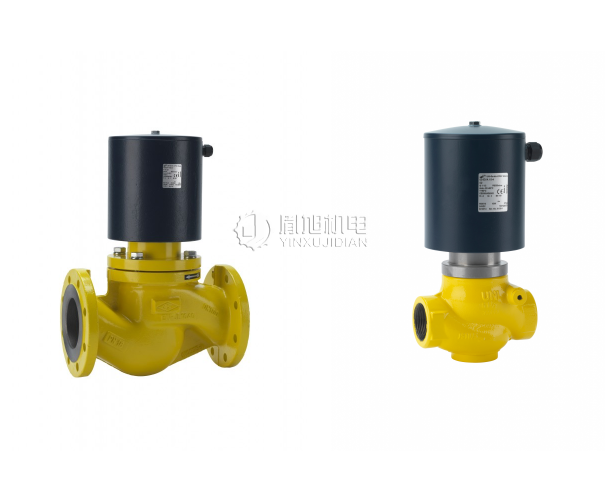 UNI-Gerate 气动电磁阀：UNI-Gerate 03-EVA 10-4