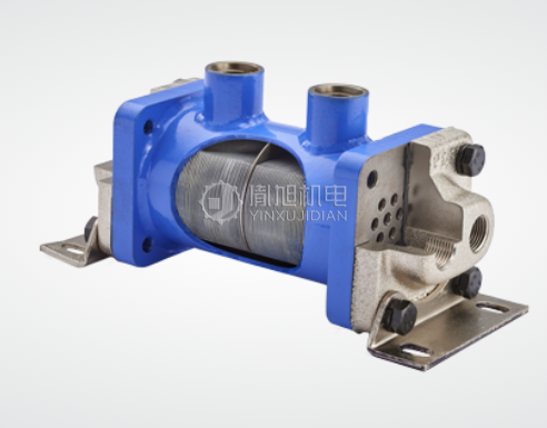 TTP 油冷却器 换热器:Thermal Transfer Products EKS-718-T TTP 油冷却器 换热器:Thermal Transfer Products EKS-718-T