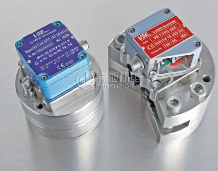 VSE 流量传感器：VSE VS2EPO54V3211/4+APG1SMON