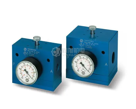 VUOTOTECNICA 真空发生器:VUOTOTECNICA 110350 VUOTOTECNICA 真空发生器:VUOTOTECNICA 110350