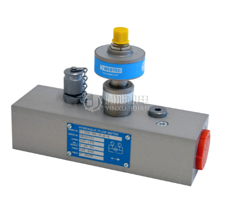Webtec 流量计：Webtec CT800R-5V-S-B-7 带调节输出的涡轮流量计