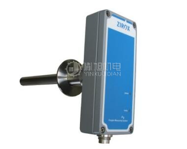 ZIROX 氧化锆探头：Zirox SS41KH1P1200