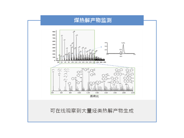SSI ProC-1 在线光电离飞行时间质谱仪 应用范例