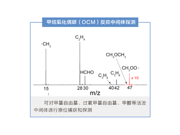 SSI ProC-1 在线光电离飞行时间质谱仪 应用范例