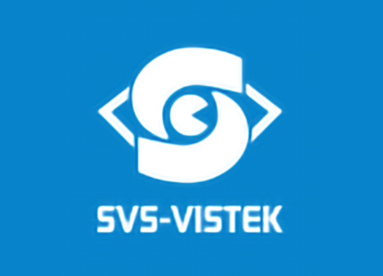 SVS-VISTEK SVS-VISTEK