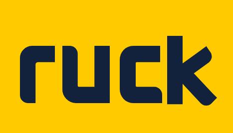 RUCK RUCK