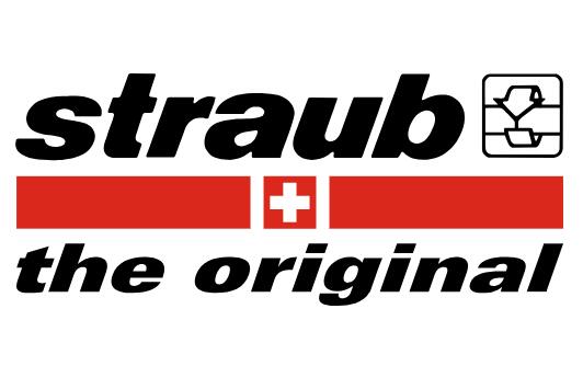 STRAUB