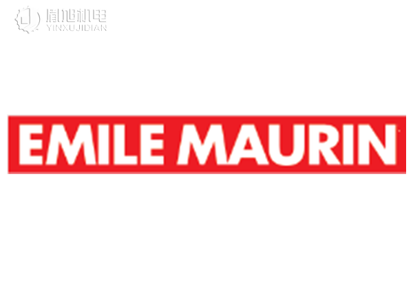 EMILE MAURIN