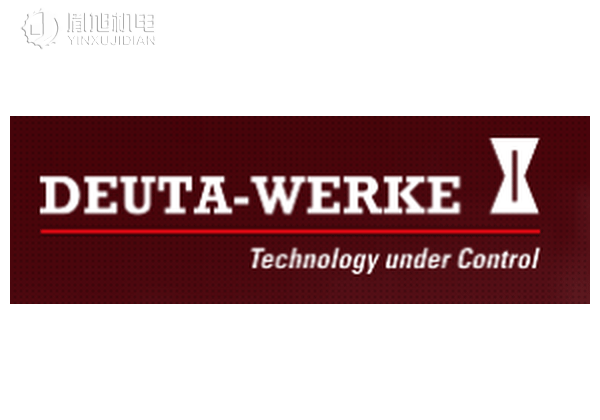 DEUTA-WERKE