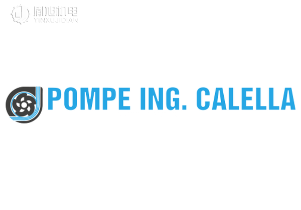 POMPE Ing.Calella