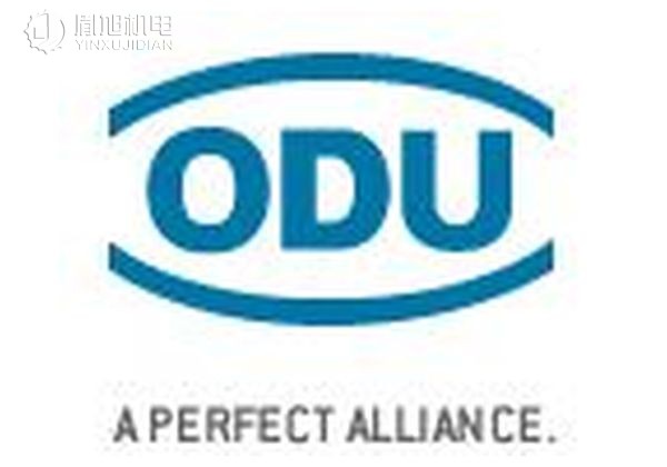 ODU Connector Systems