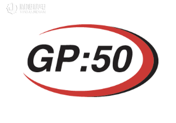 GP:50