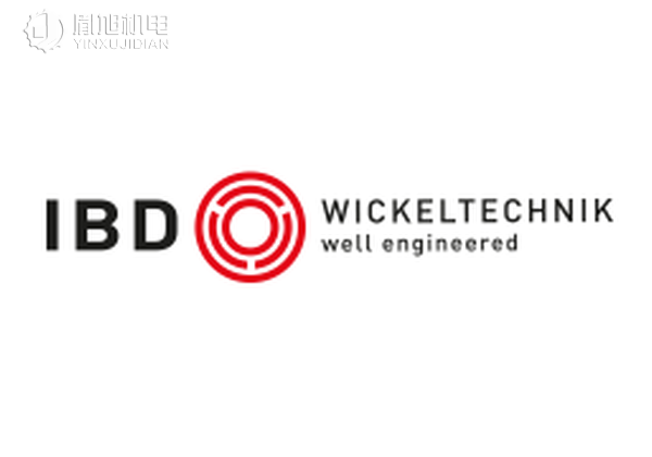IBD Wickeltechnik