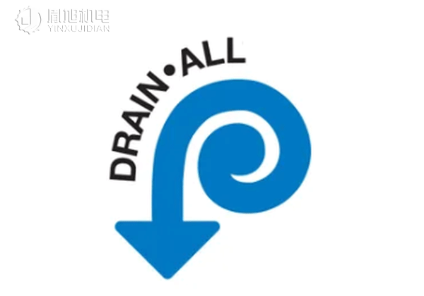 DRAIN-ALL