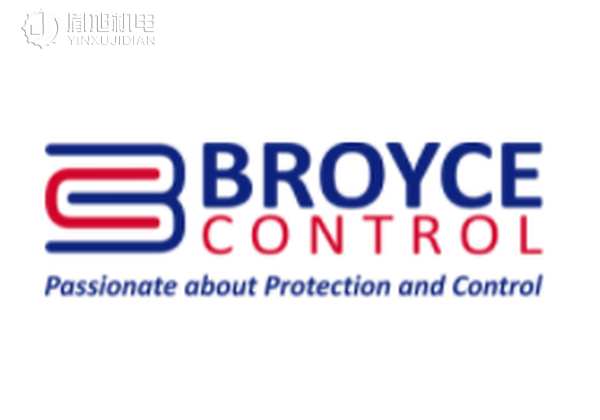 BROYCE CONTROL