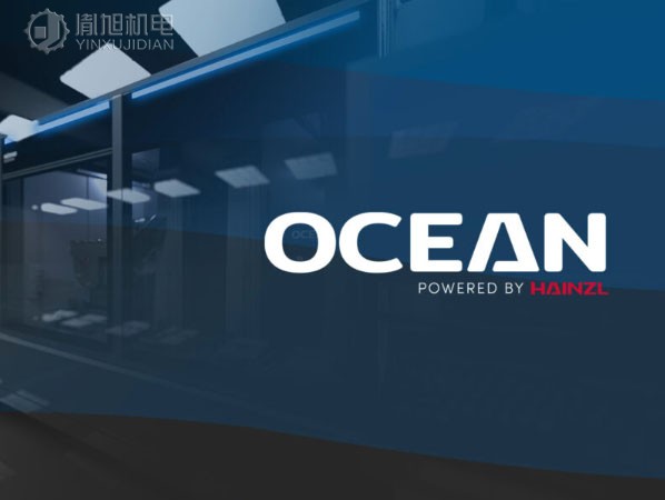 HAINZL Systems Engineering 通过 OCEAN 2.0 彻底改变自动化