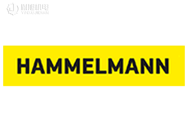HAMMELMANN