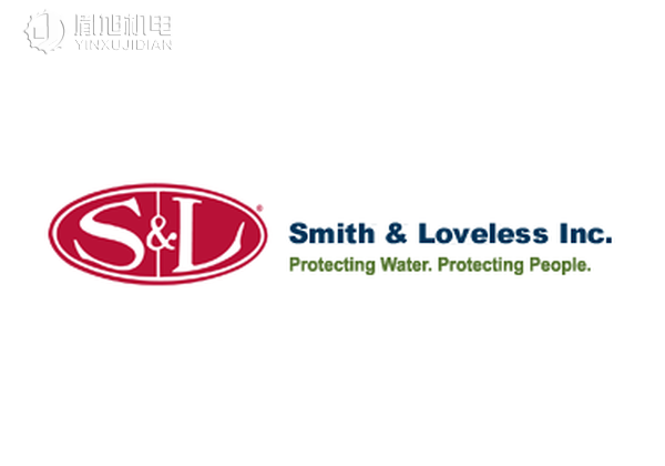 Smith & Loveless