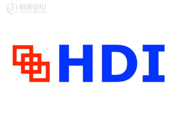 HDI HDI