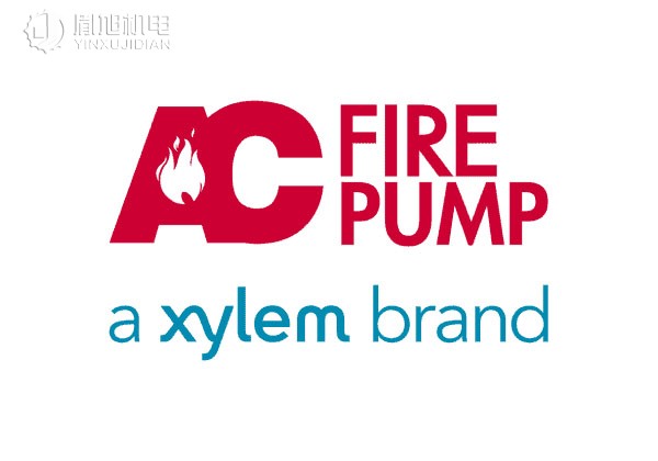AC Fire Pump