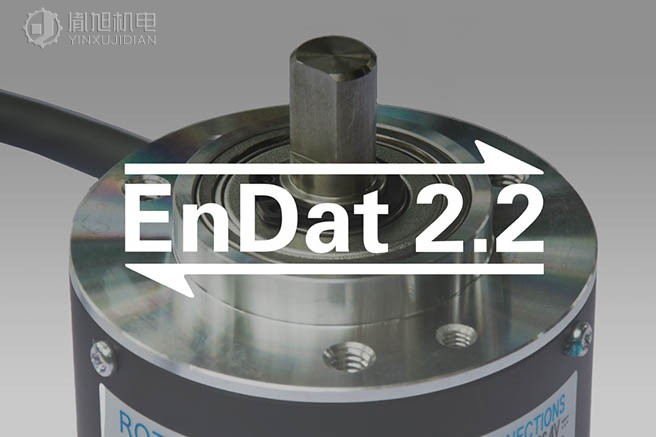 ADDI-DATA 测量解决方案：使用 EnDat 2.2 进行位置采集