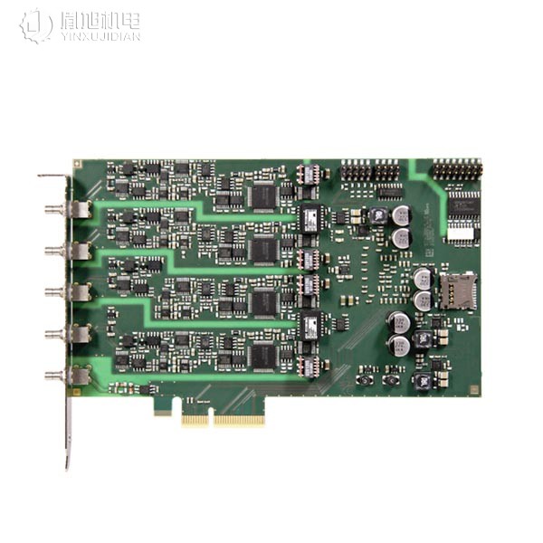 ADDI-DATA APCIe-3660 DAQ PCIe卡 振动测量