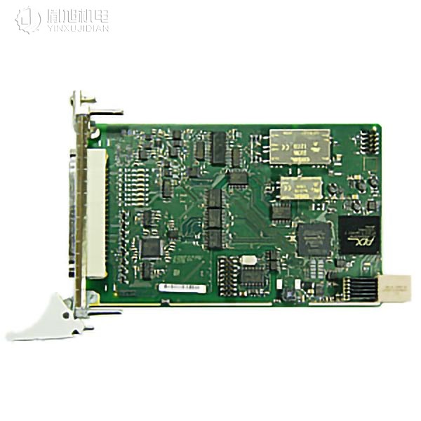 ADDI-DATA CPCIs-3121 DAQ CPCIs卡 模拟输入输出