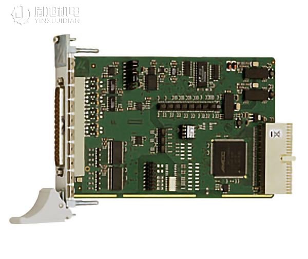 ADDI-DATA CPCI-3120 DAQ CPCI卡 模拟输入输出