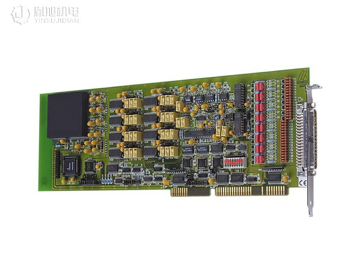 ADDI-DATA PA 311-16-8 数据采集卡 模拟输入输出