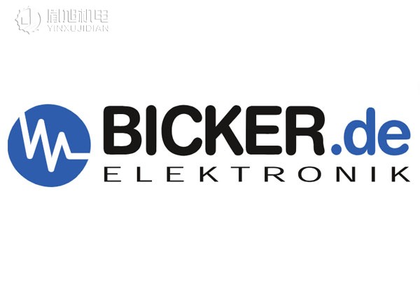 BICKER 电源模块 DC电源转换器