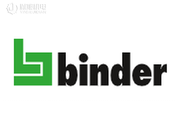 Franz Binder 连接器