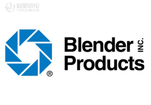 Blender Products 用于 HVAC、除尘和工业过程应用的空气处理技术