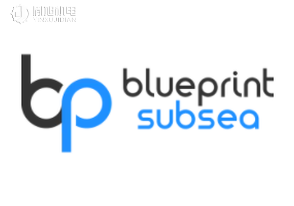 Blueprint Subsea 声纳成像 声学定位——水声传感器