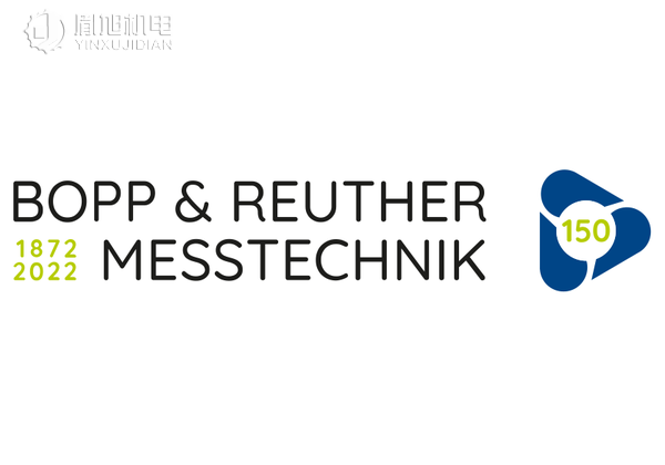 Bopp & Reuther Messtechnik 流量计 密度计 浓度计