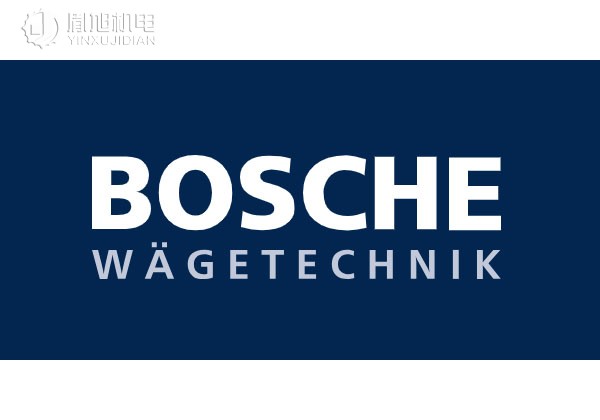 BOSCHE Wägetechnik 称重传感器 台秤 物流秤 带秤升降台搬运车
